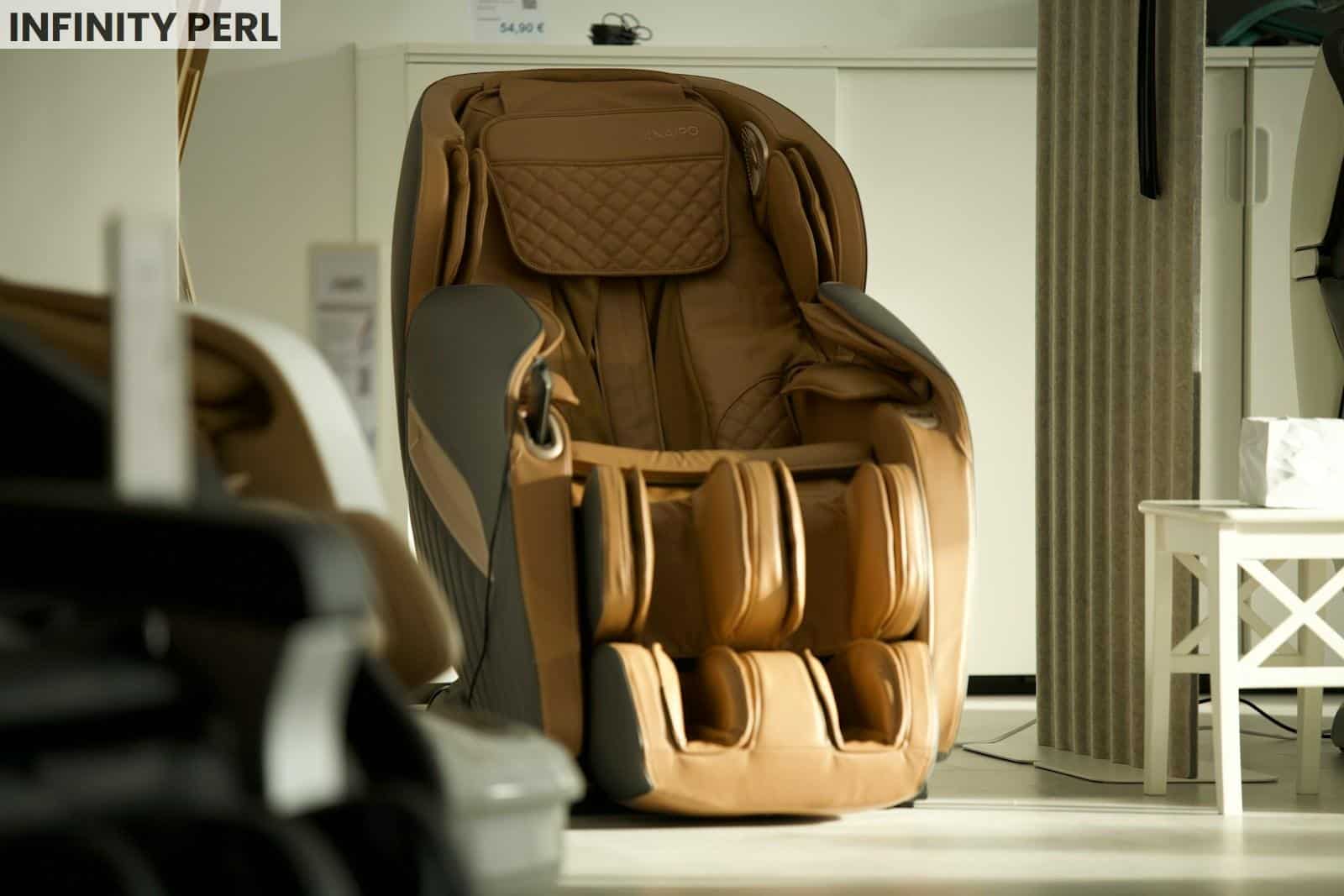 Sillones relax: Como relajarse gracias a la tecnologia