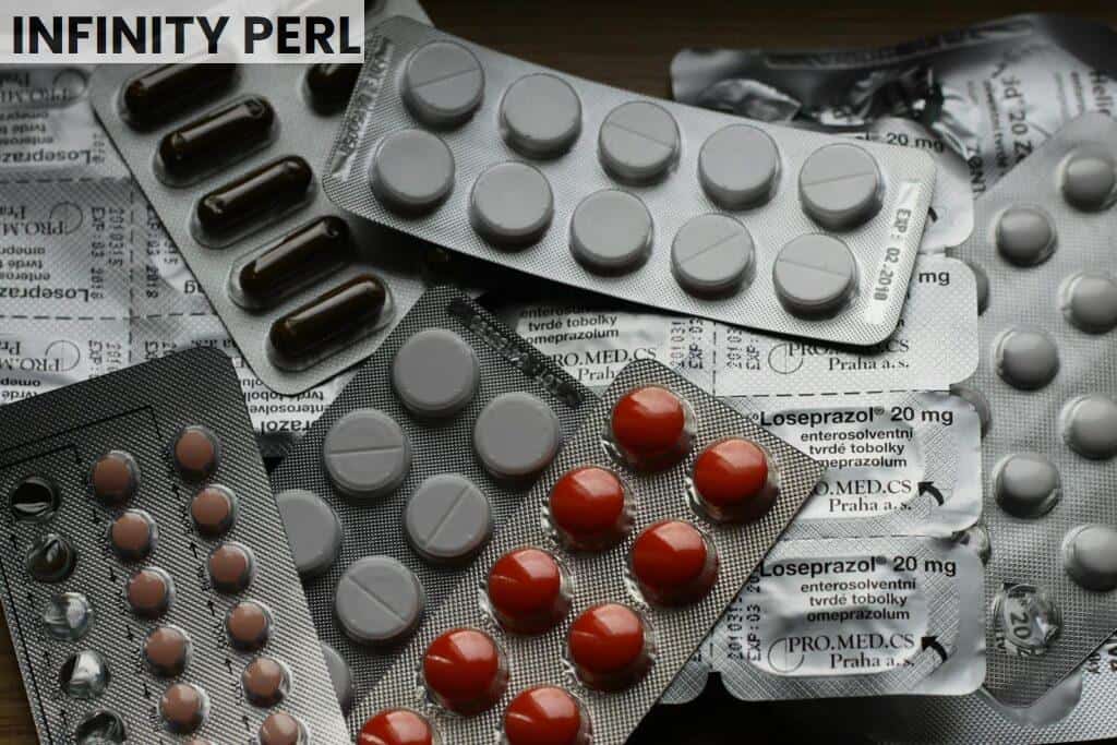 pastillas