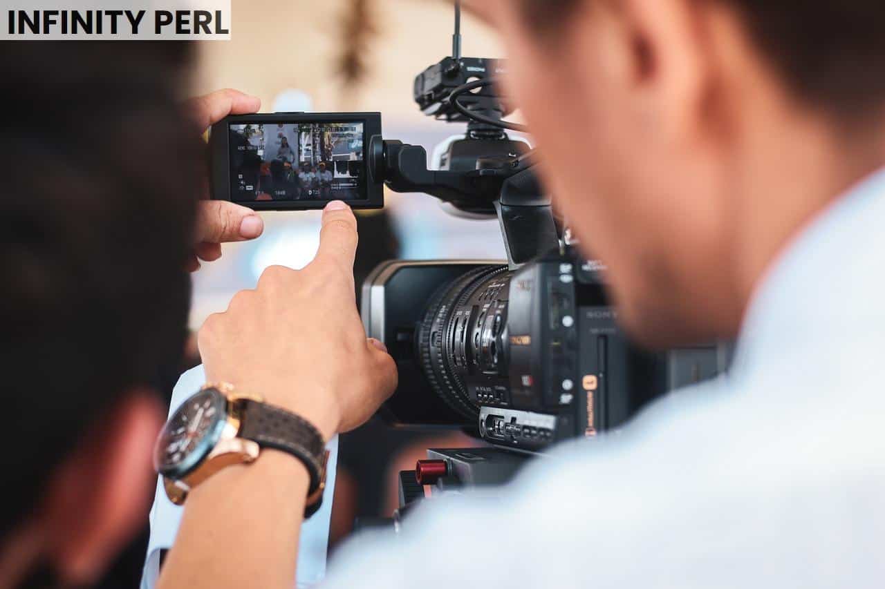 Qué hace una empresa de producción audiovisual