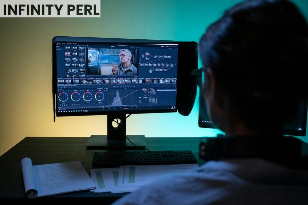 producción audiovisual