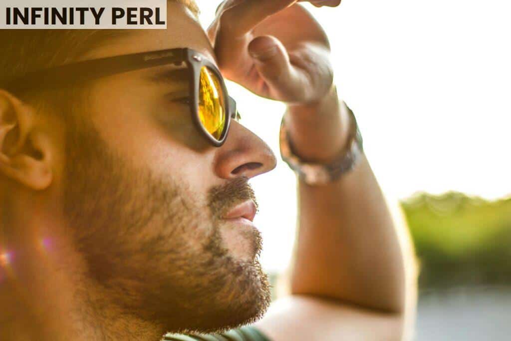 gafas de sol de hombre