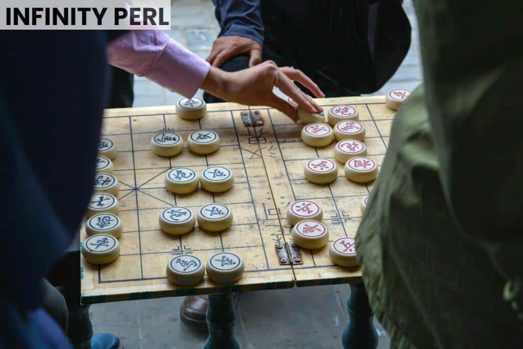 Juegos de mesa para disfrutar