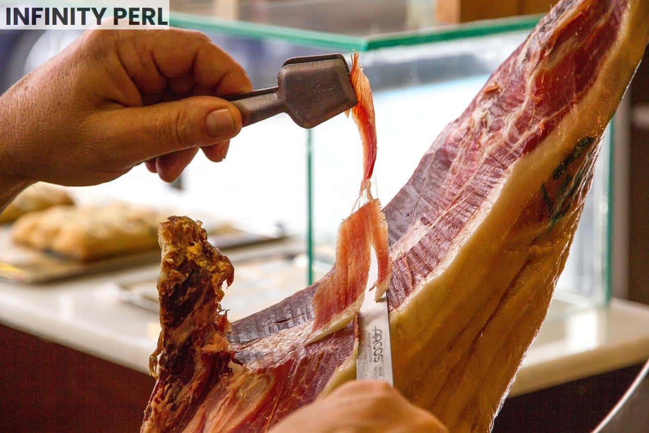 Diferencias entre jamón ibérico de bellota, cebo y cebo de campo