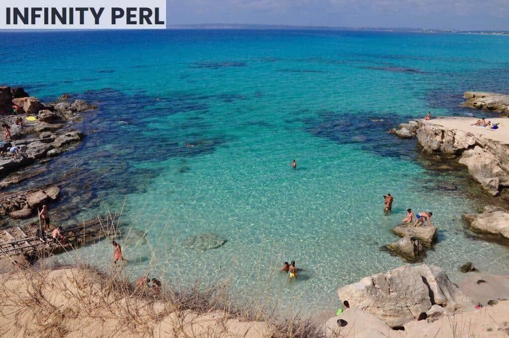 mejores playas para desconectar en España