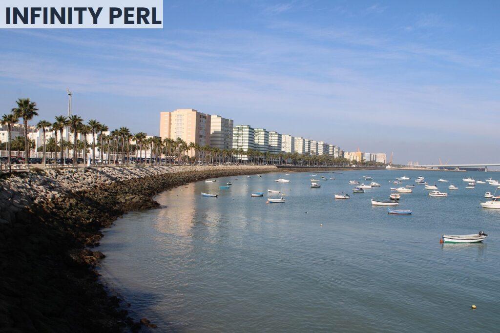 playas para desconectar en España