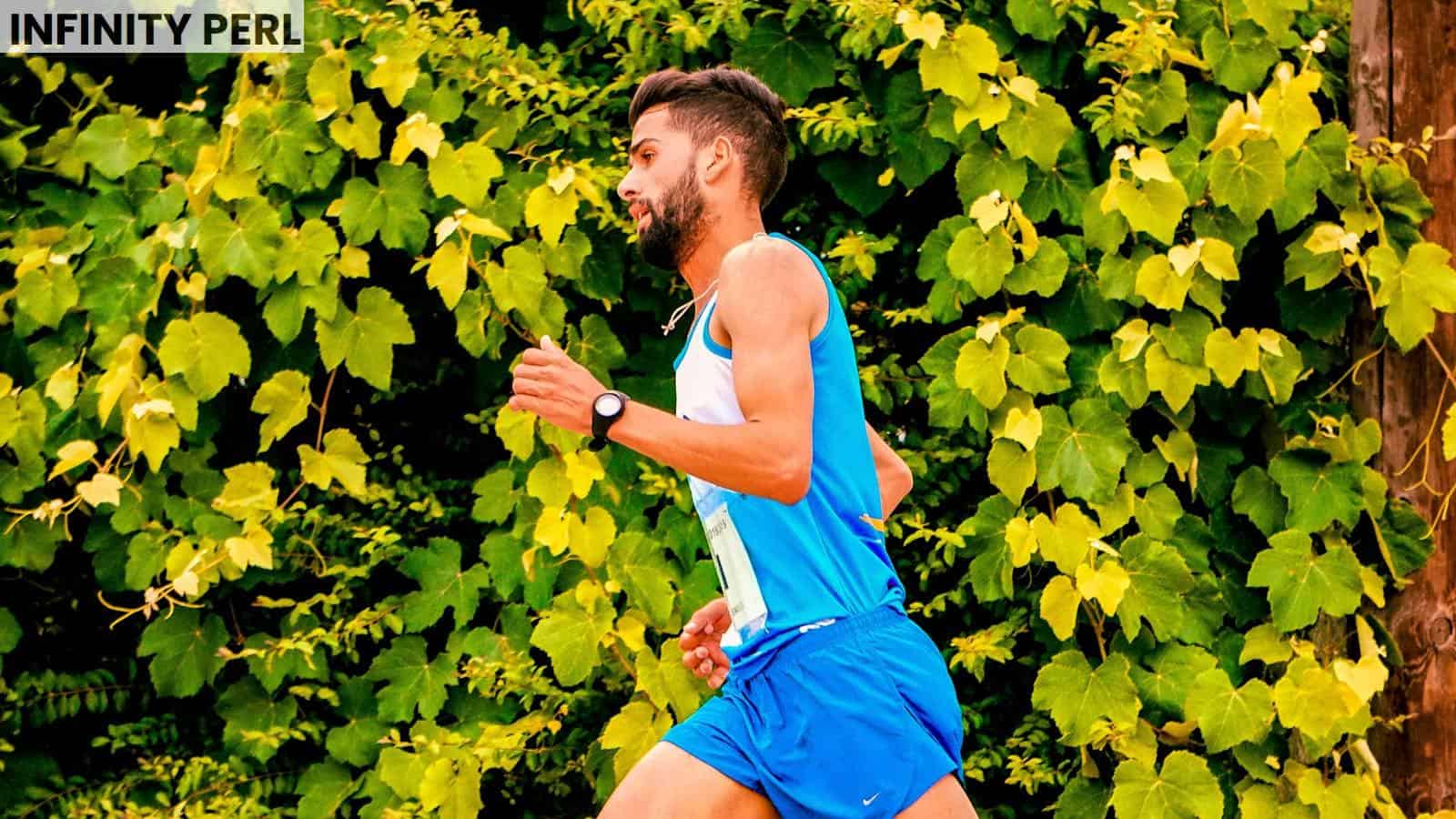 Runner