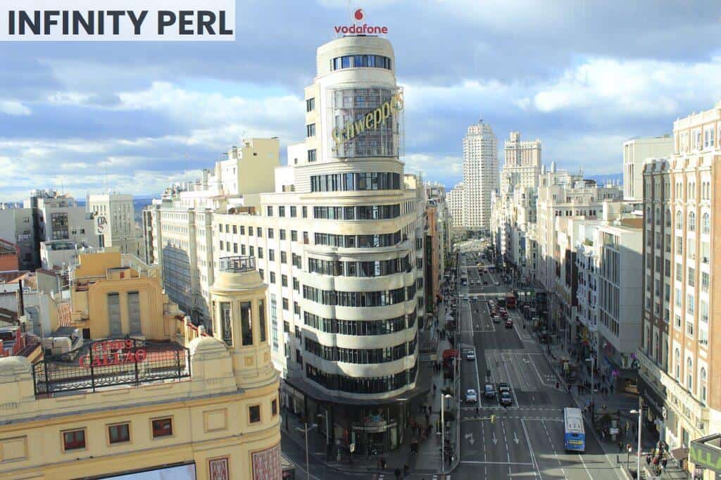 ¿Madrid o Barcelona? Dónde hacer planes