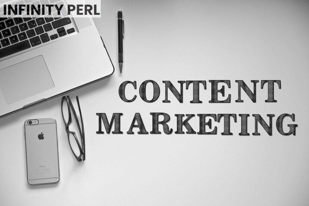 entender los conceptos clave del marketing de contenidos